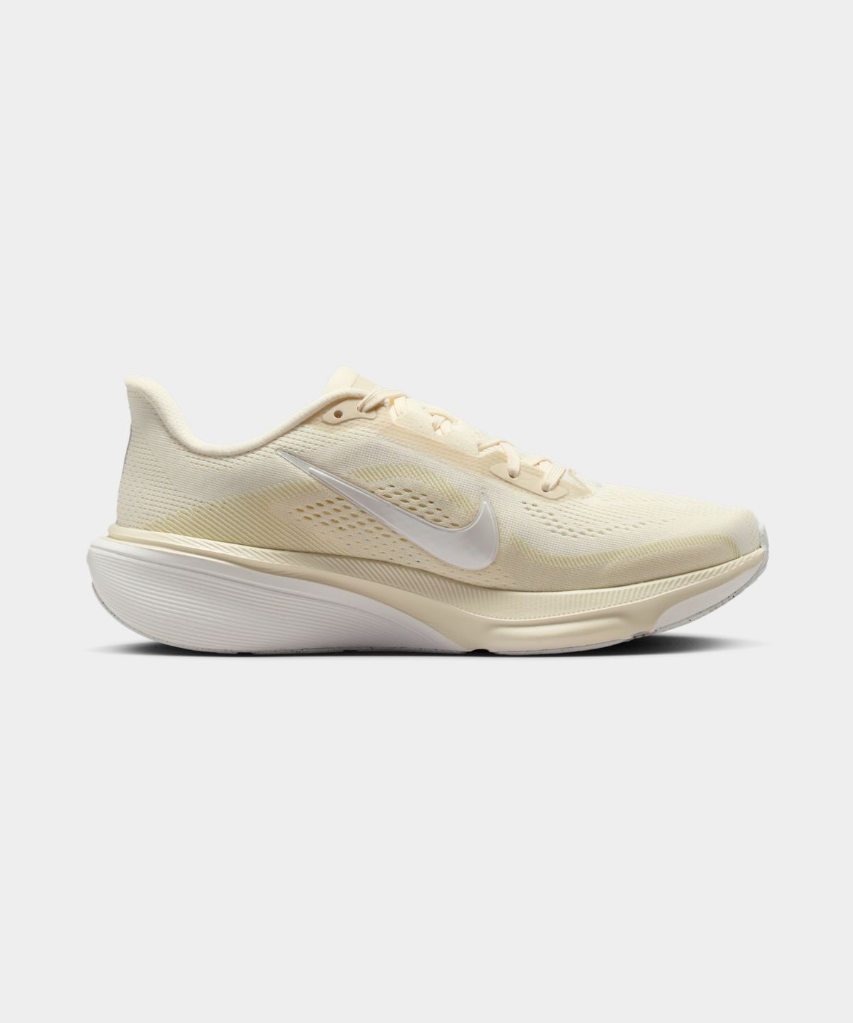 나이키(NIKE) 페가수스 42 W - 페일 아이보리:코코넛 밀크:서밋 화이트 / IB1881-106