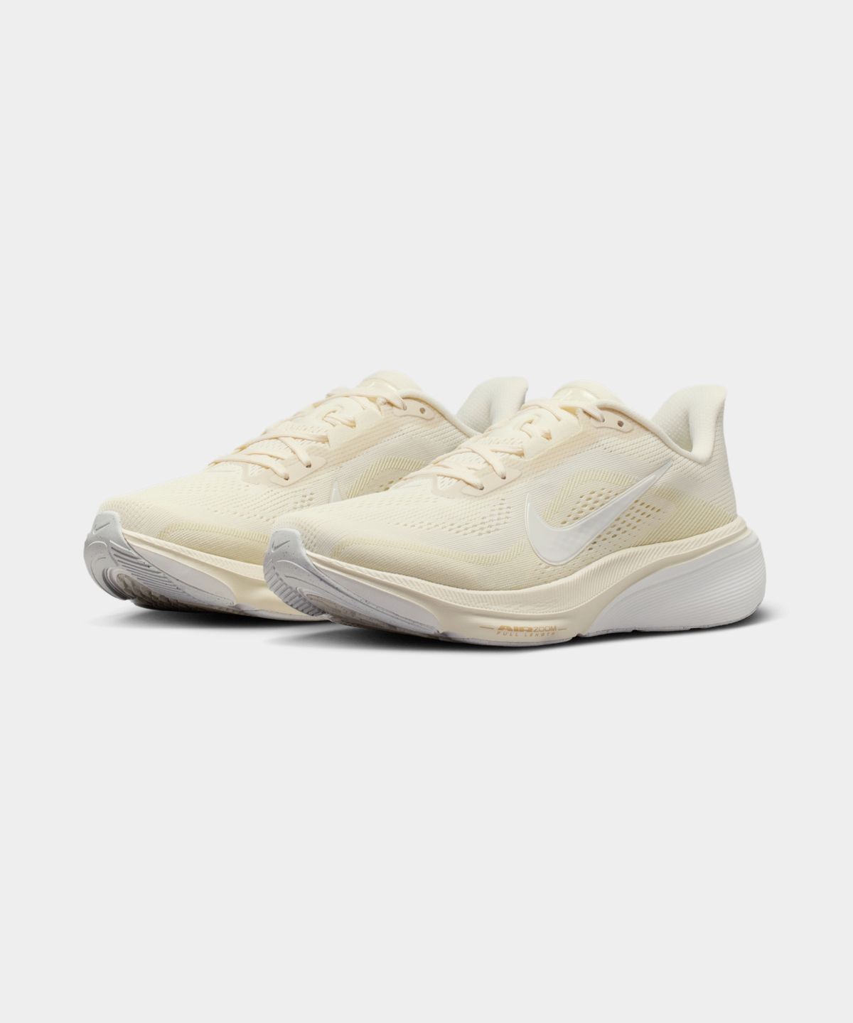 나이키(NIKE) 페가수스 42 W - 페일 아이보리:코코넛 밀크:서밋 화이트 / IB1881-106