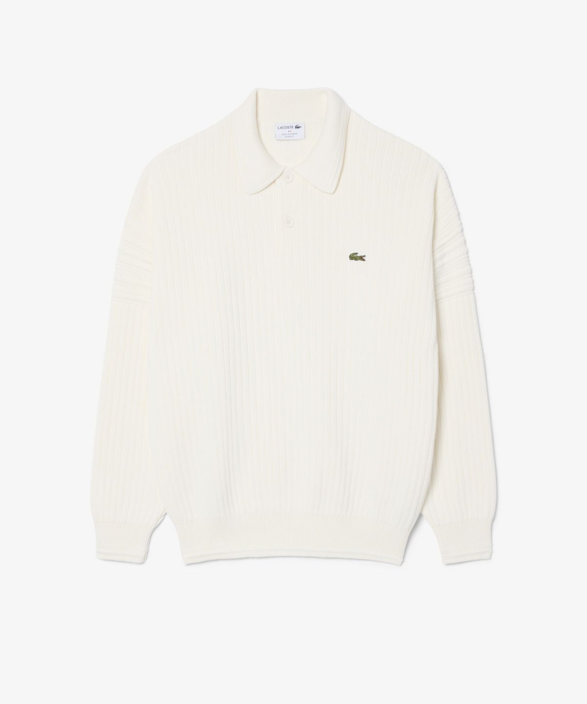 라코스테(LACOSTE) 남성 MIF 스웨터 폴로셔츠 AH8574-56N 70V