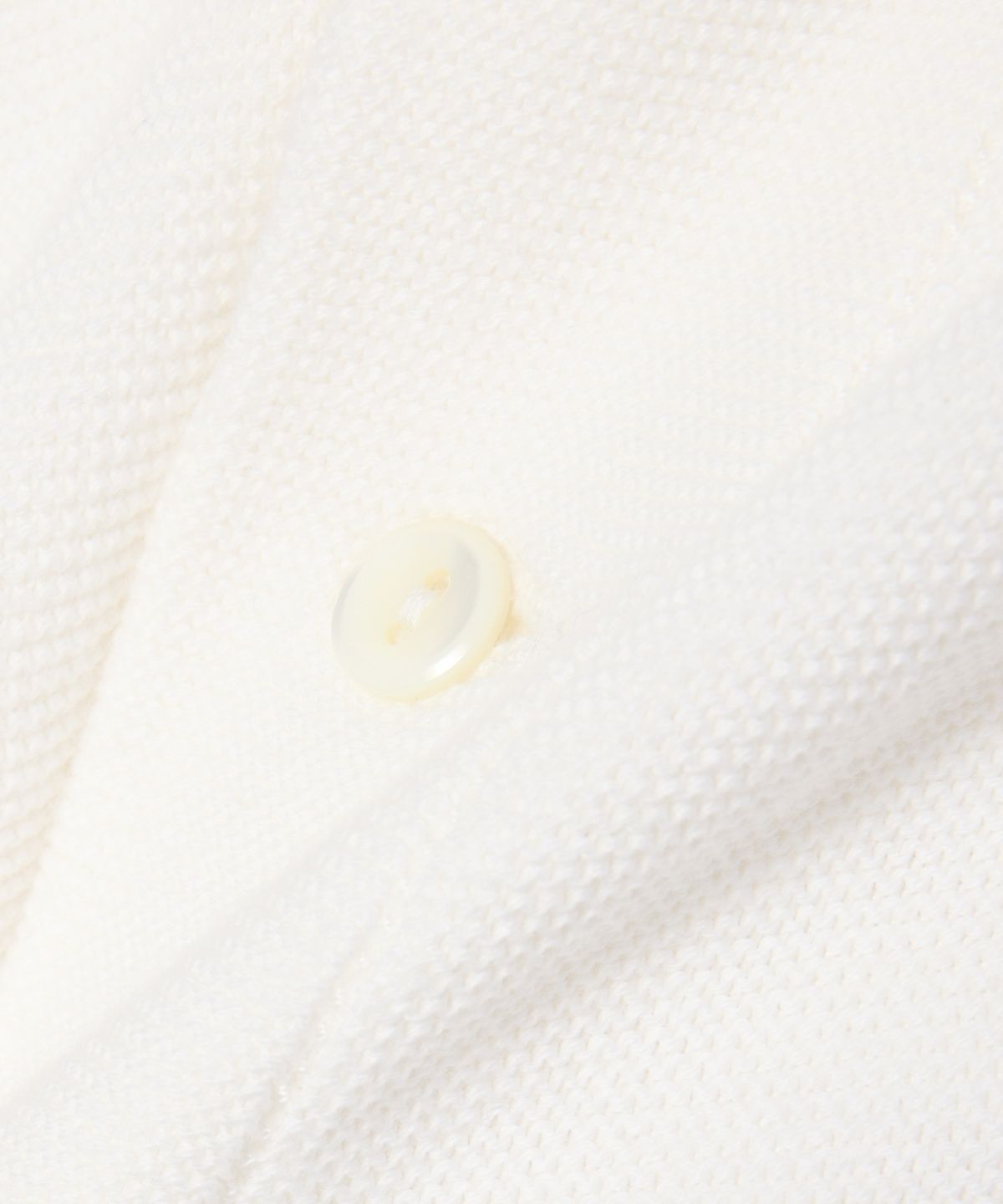 라코스테(LACOSTE) 남성 링스링스 긴팔 스웨터 폴로셔츠 AH9904-56N 70V