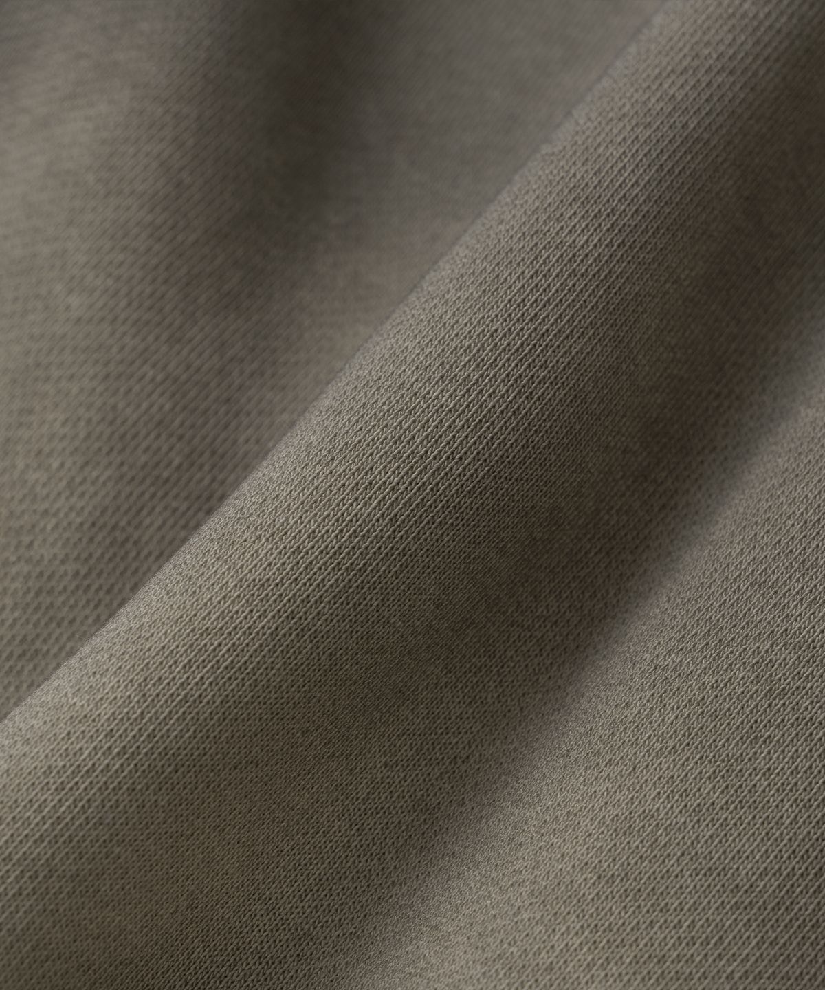 낫포너드(NOT4NERD) Stud Oil Washed Hood Zip Up - Beige