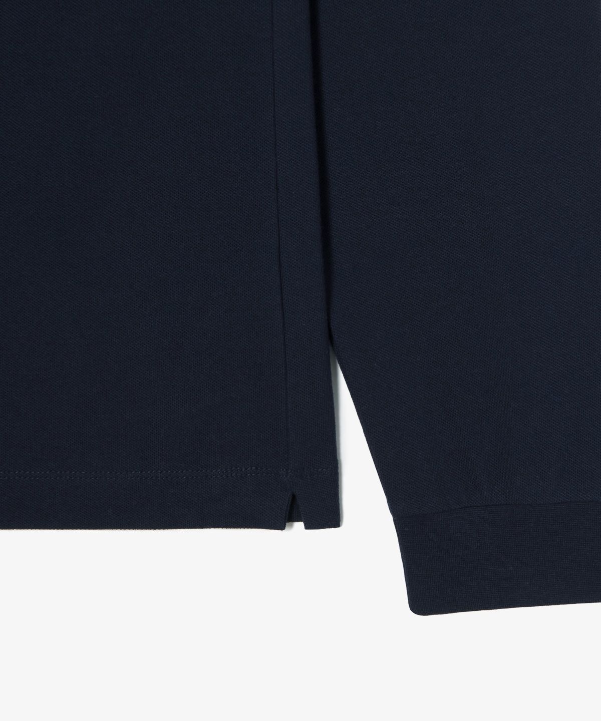라코스테(LACOSTE) 남성 PARIS 긴팔 폴로 셔츠 PH248E-56N HDE
