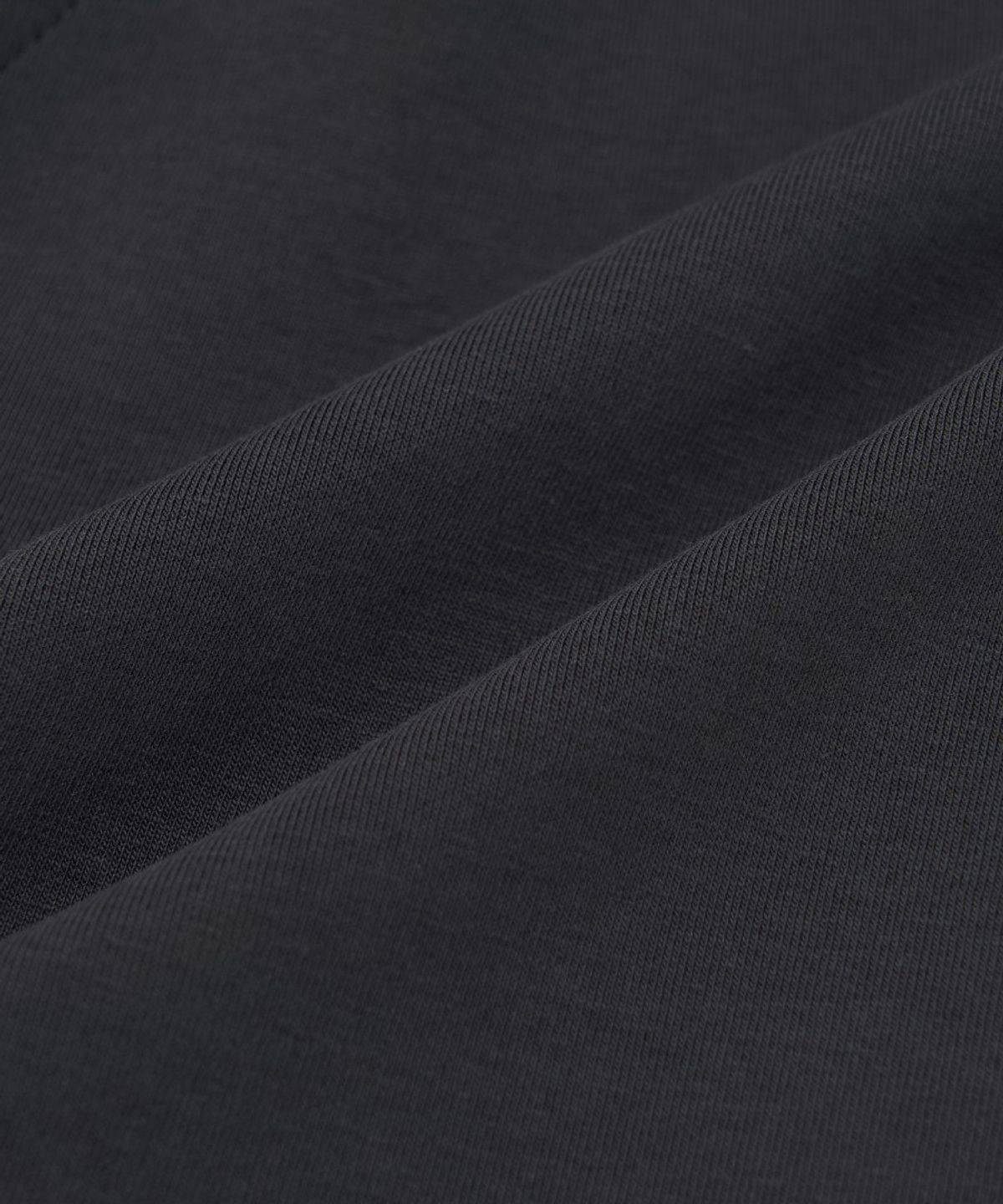 엠엘비 키즈(MLB KIDS) 스트릿 걸즈 크롭 후드 집업 NY (D.Charcoal Grey)