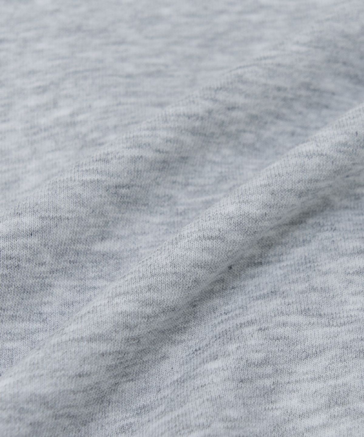 엠엘비 키즈(MLB KIDS) 스포티브 베이직 스몰로고 후드집업 NY (L.Melange Grey)