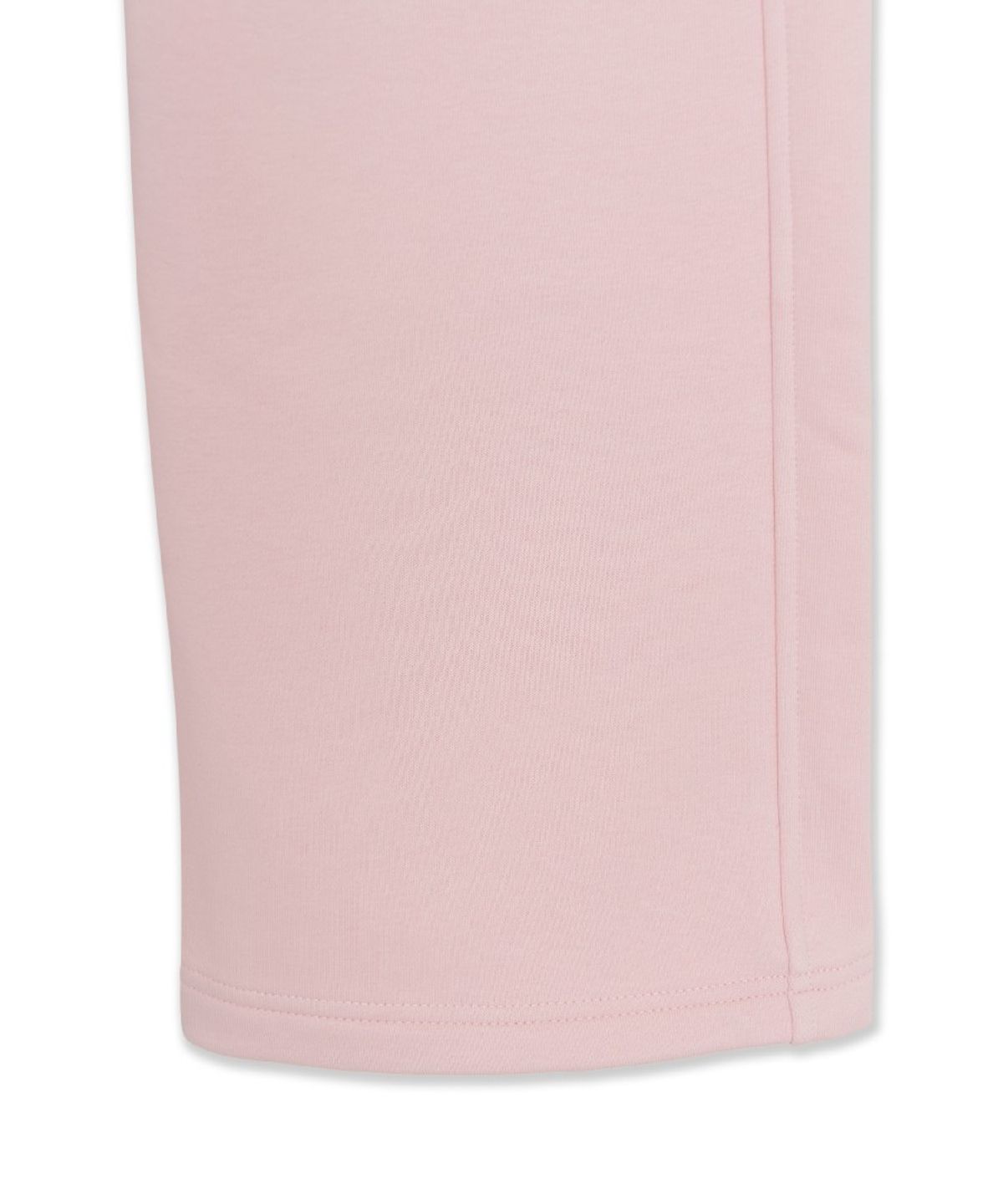엠엘비 키즈(MLB KIDS) 스트릿 걸즈 스몰로고 와이드 팬츠 NY (L.Pink)