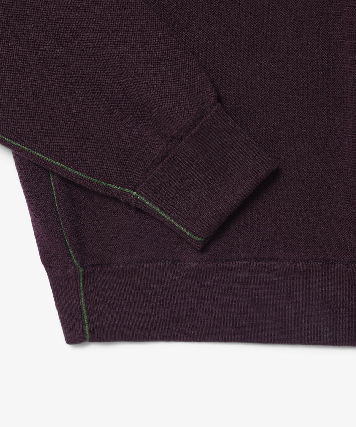 라코스테(LACOSTE) 여성 링스링스 크루넥 스웨터 AF4158-56N 3KE