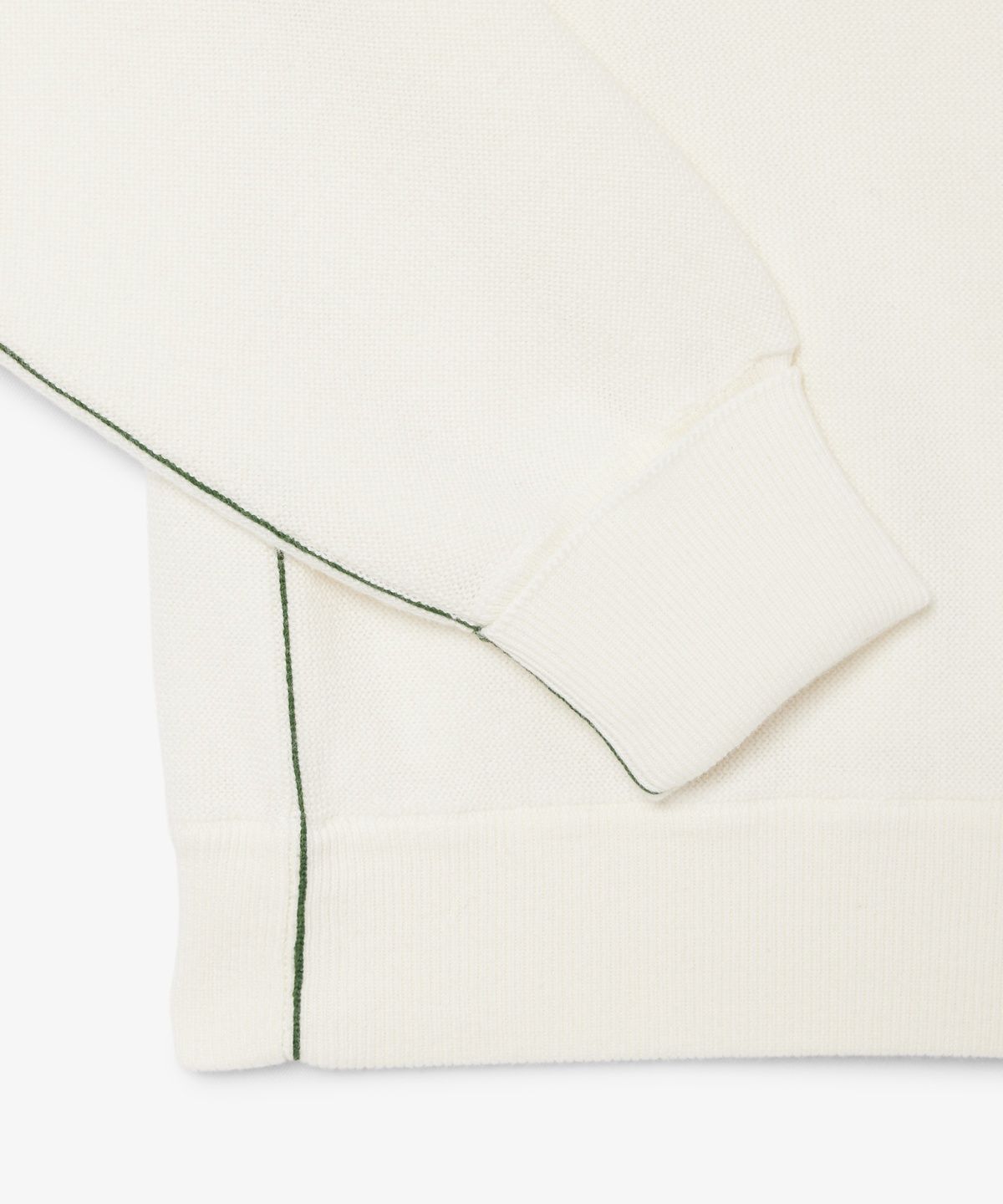 라코스테(LACOSTE) 여성 링스링스 크루넥 스웨터 AF4158-56N 70V