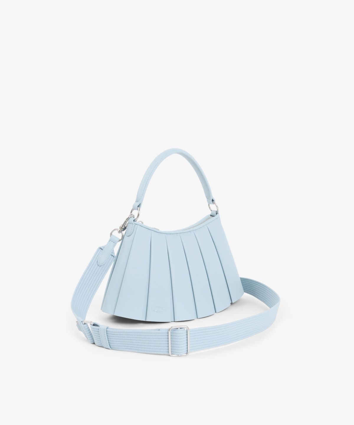 라코스테(LACOSTE) 여성 렝글렌 스몰 크로스바디 NU5011D56N D22