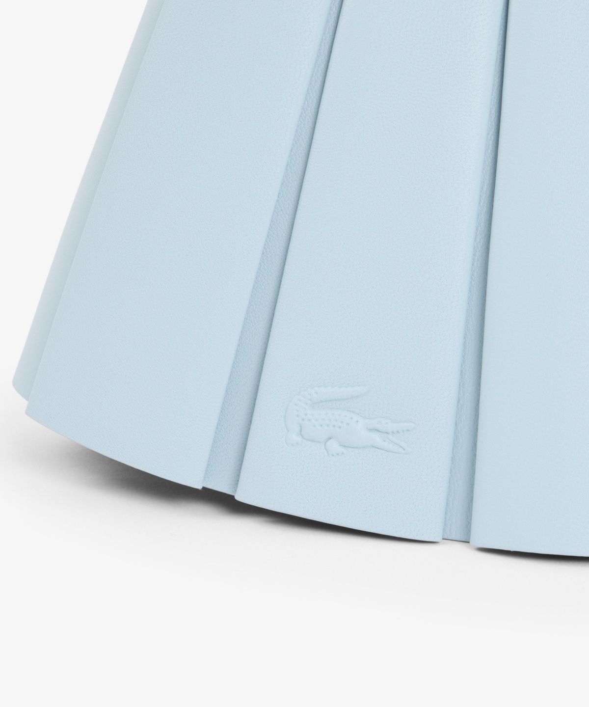 라코스테(LACOSTE) 여성 렝글렌 스몰 크로스바디 NU5011D56N D22