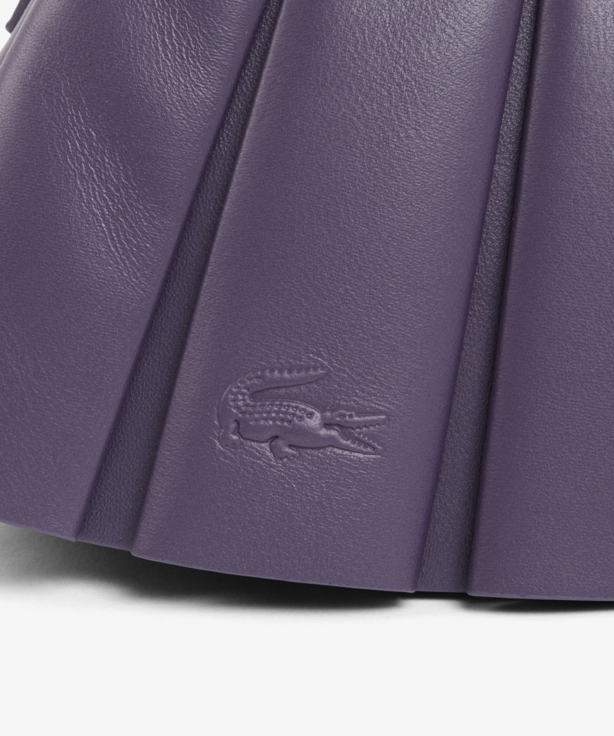 라코스테(LACOSTE) 여성 렝글렌 가로형 크로스바디 NU5465D56N T76