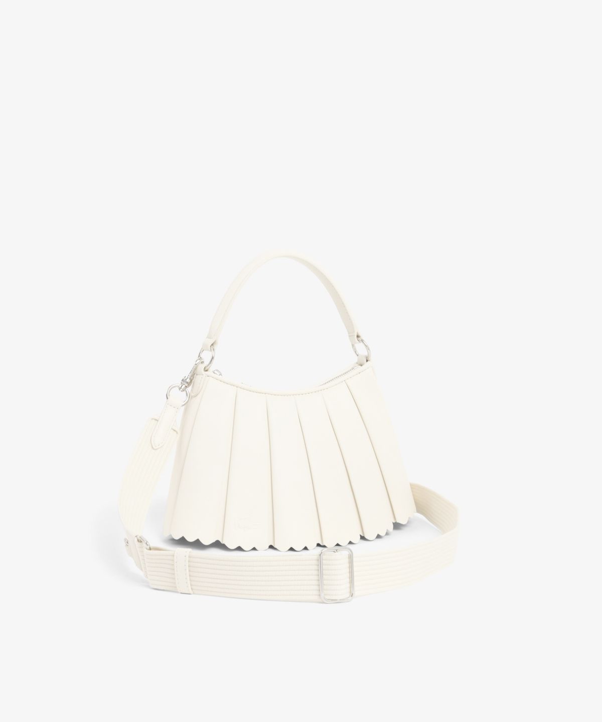 라코스테(LACOSTE) 여성 렝글렌 스몰 크로스바디 NU5469D56N Q44