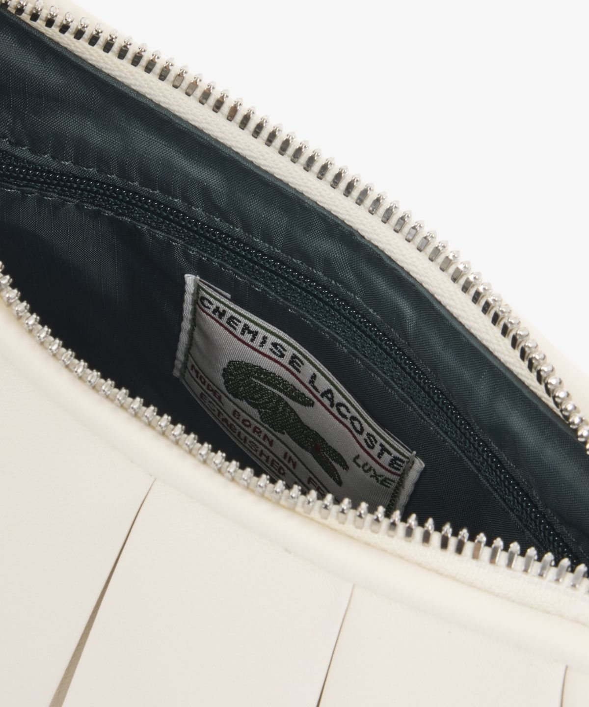 라코스테(LACOSTE) 여성 렝글렌 스몰 크로스바디 NU5469D56N Q44