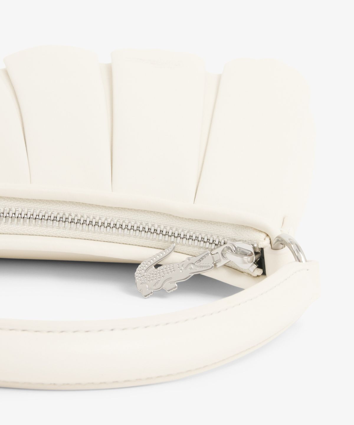 라코스테(LACOSTE) 여성 렝글렌 스몰 크로스바디 NU5469D56N Q44