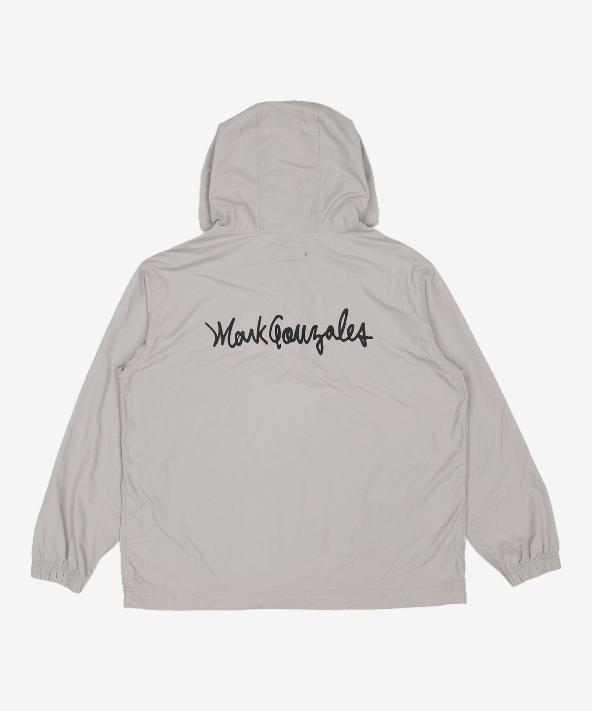 마크곤잘레스(MARK GONZALES) 나일론/코치 재킷 S