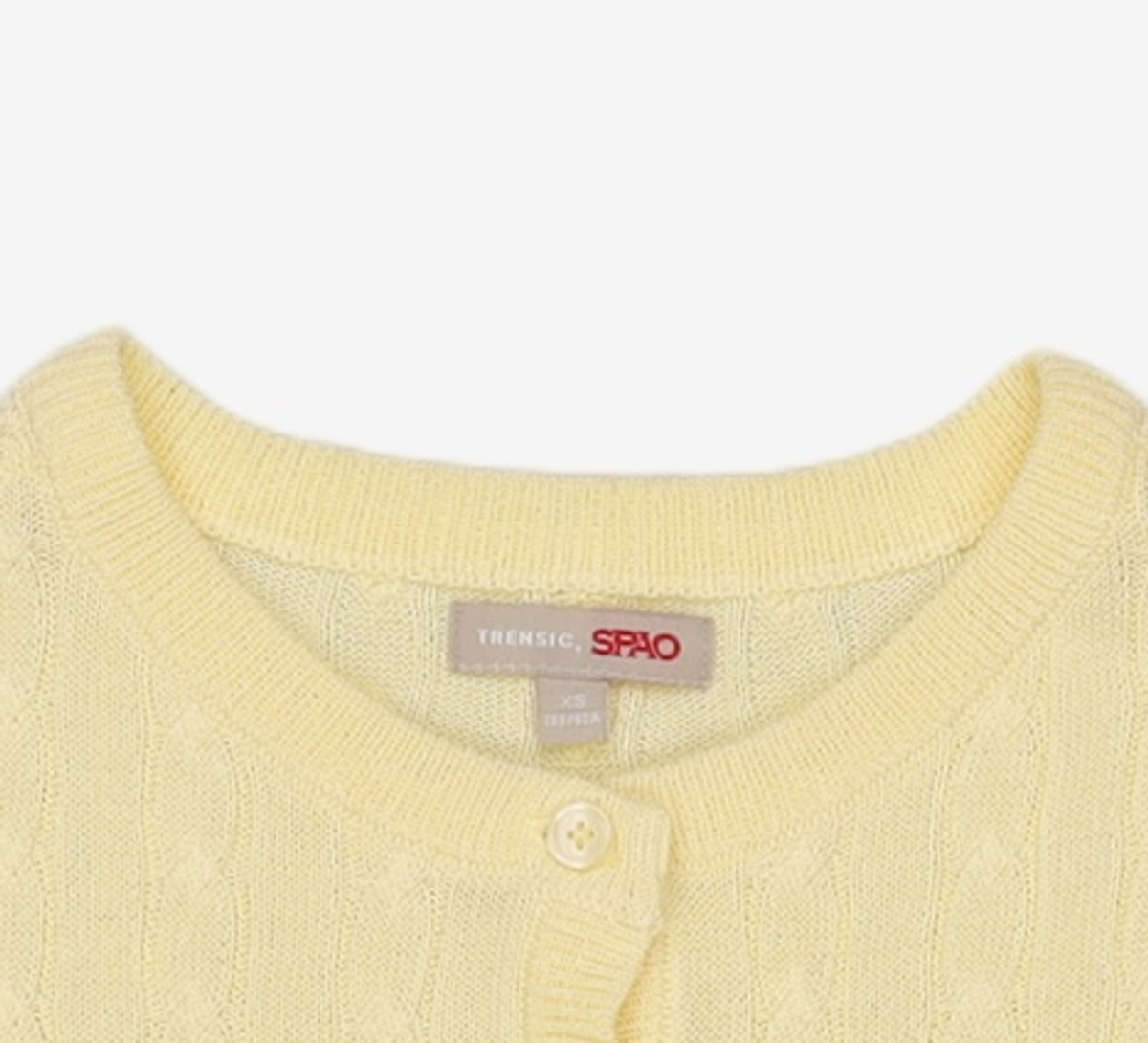 스파오(SPAO) 카디건 XS