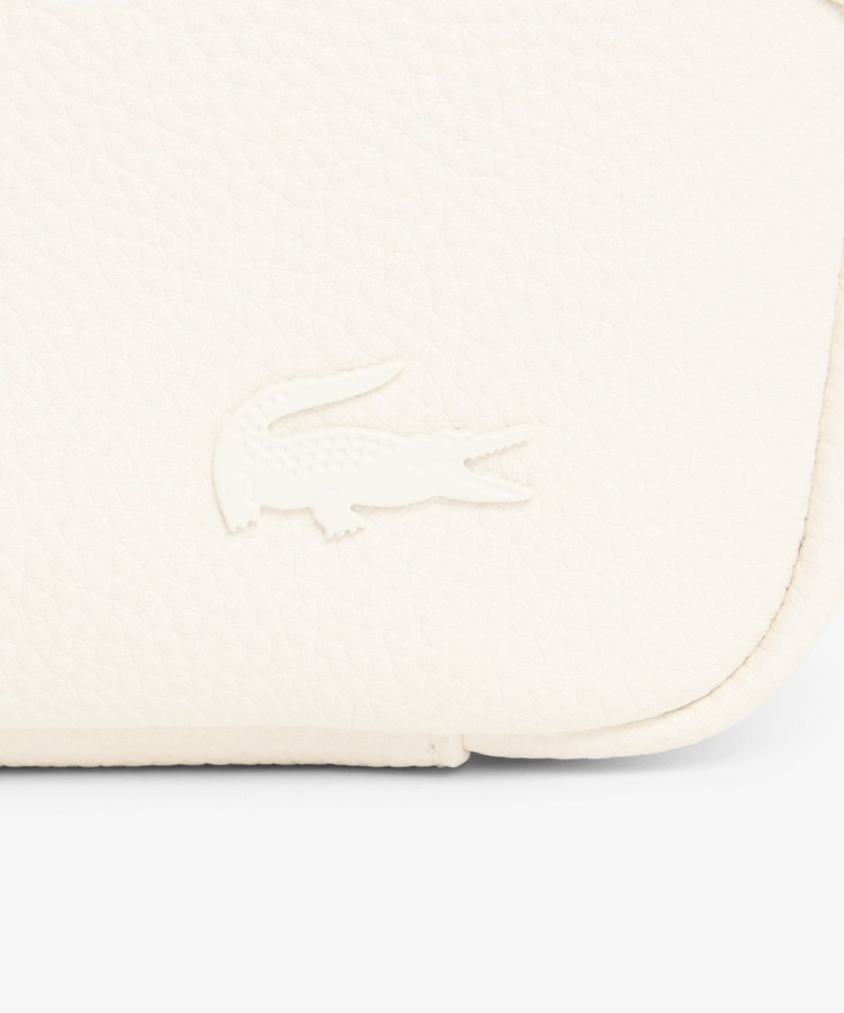 라코스테(LACOSTE) 남성 매그너스 스몰 리포터 백 NU5389G56N A56