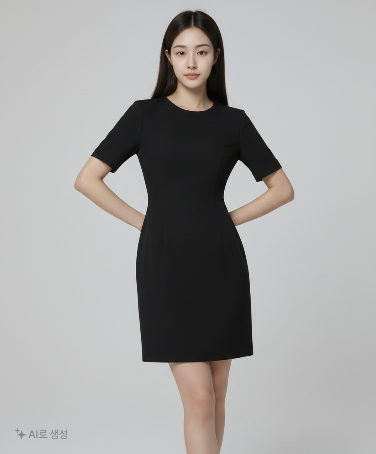 자라(ZARA) 미니 원피스 S