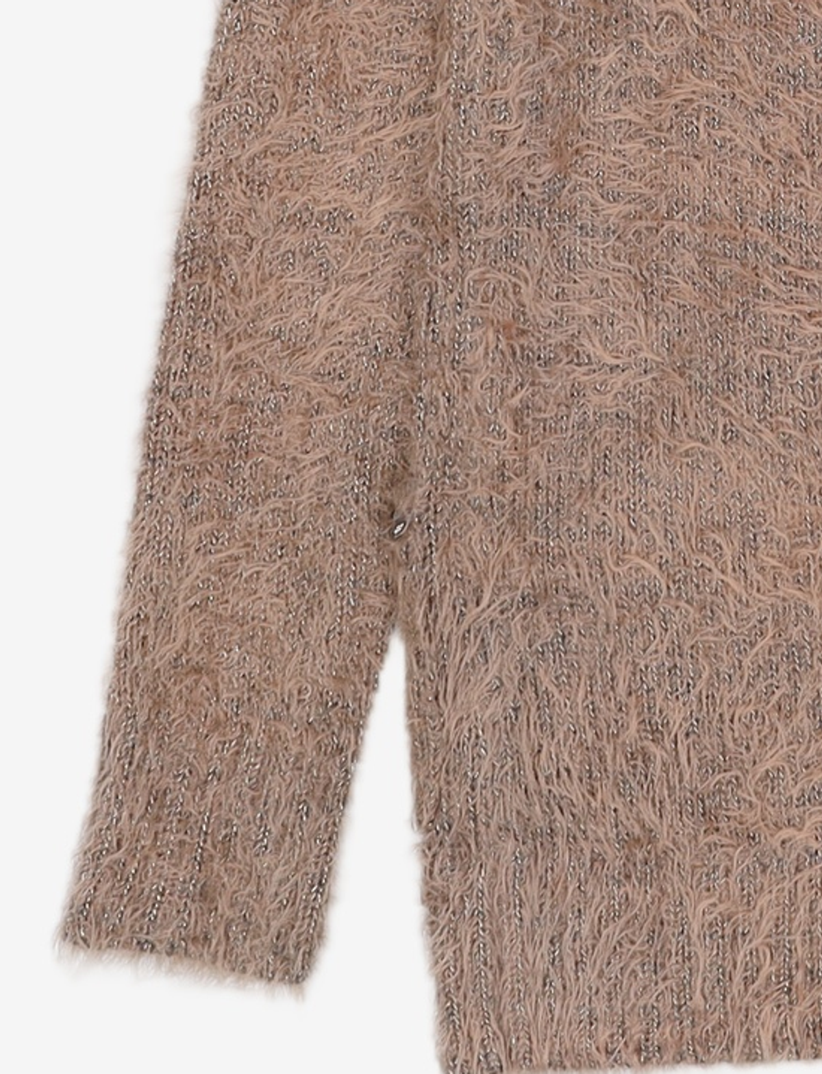 시슬리(SISLEY) 카디건 XS