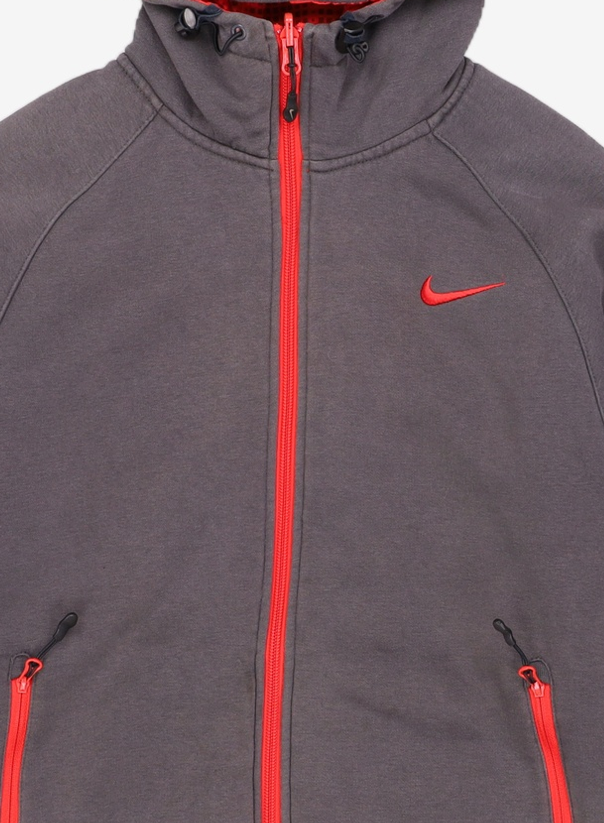 나이키(NIKE) 후드 집업 90