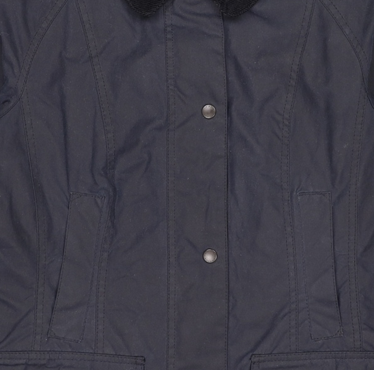 바버(BARBOUR) 사파리/헌팅 재킷 M