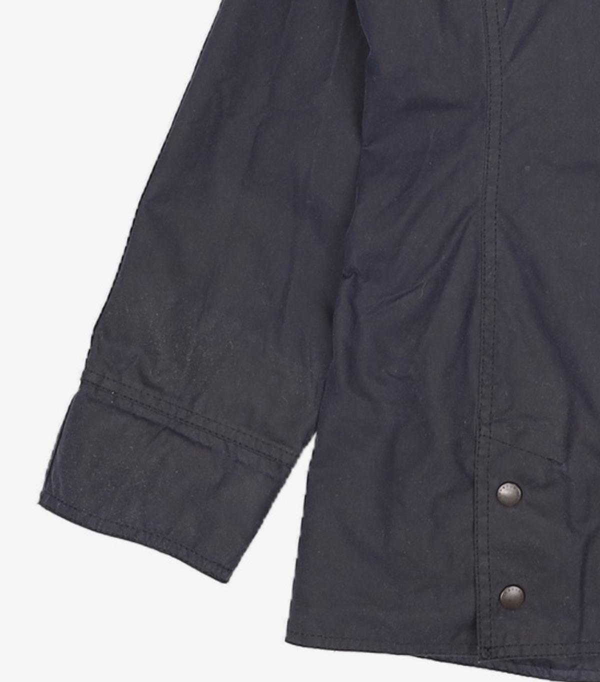 바버(BARBOUR) 사파리/헌팅 재킷 M