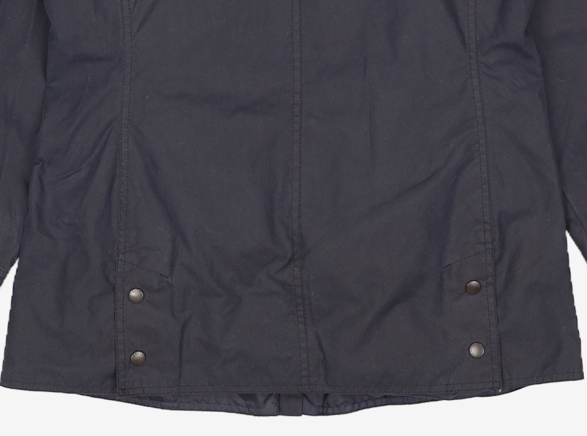 바버(BARBOUR) 사파리/헌팅 재킷 M