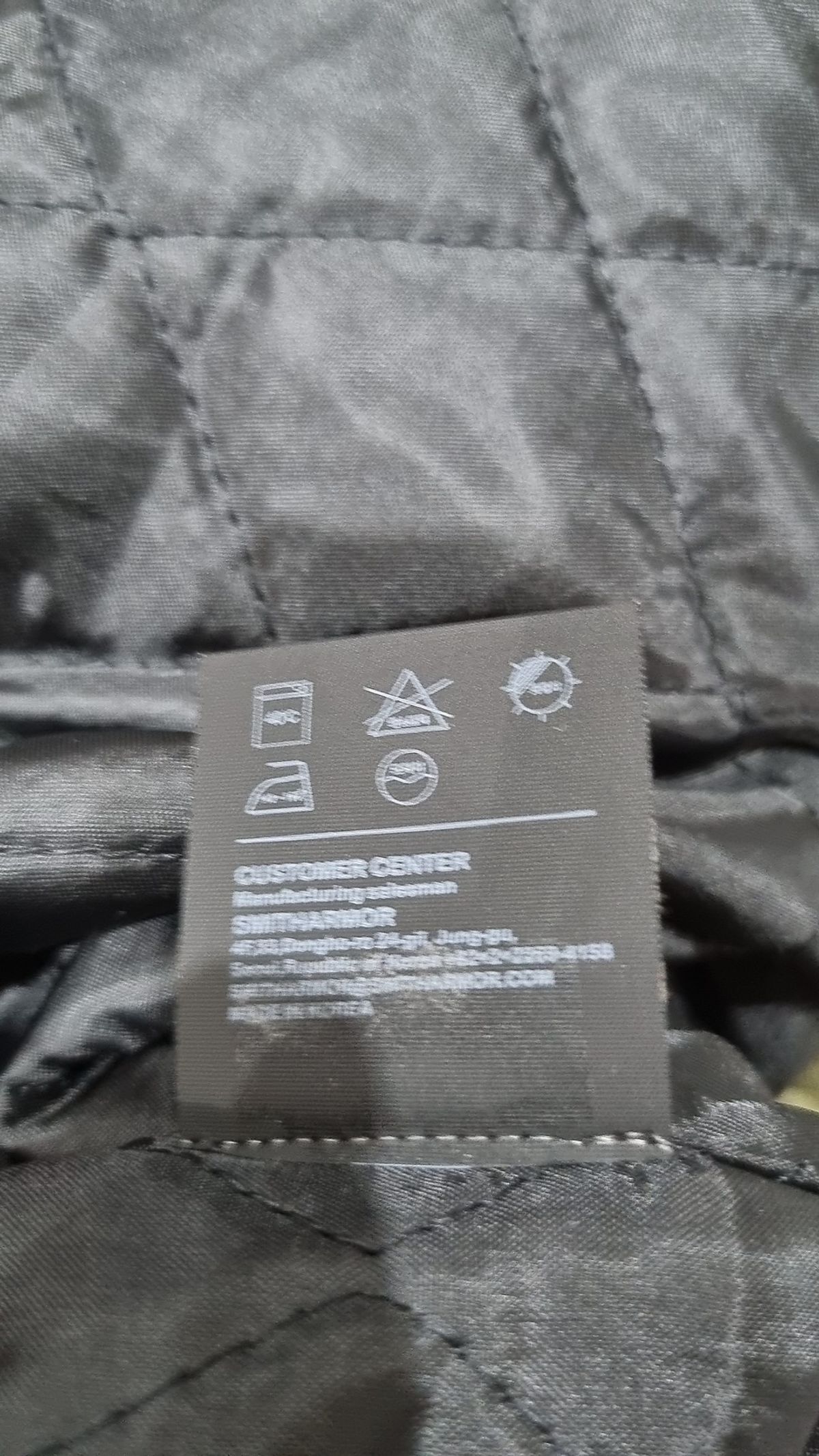 스미스아머(SMITHARMOR) 기타 점퍼/재킷 2XL