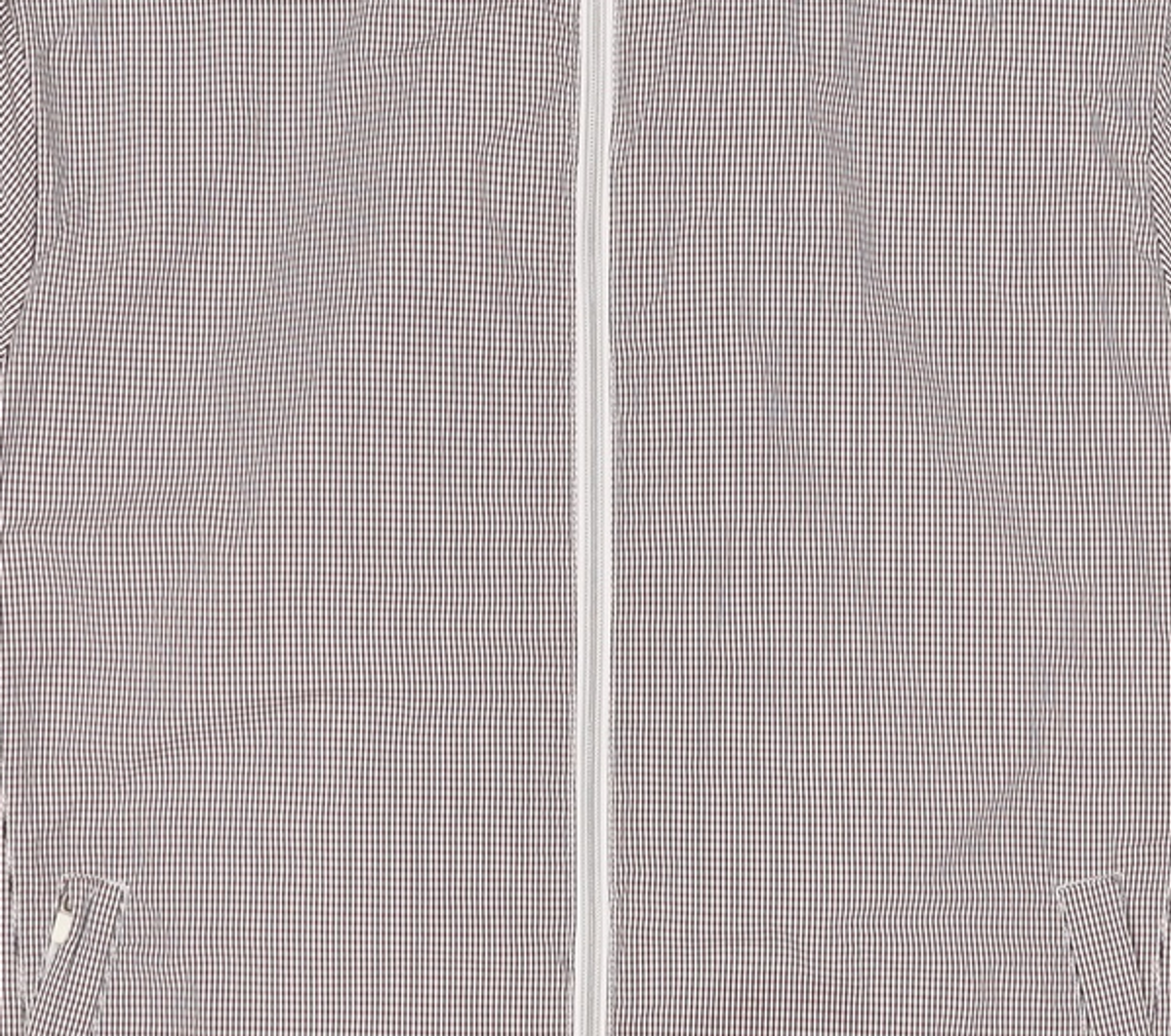 피에이티(PAT) 나일론/코치 재킷 100