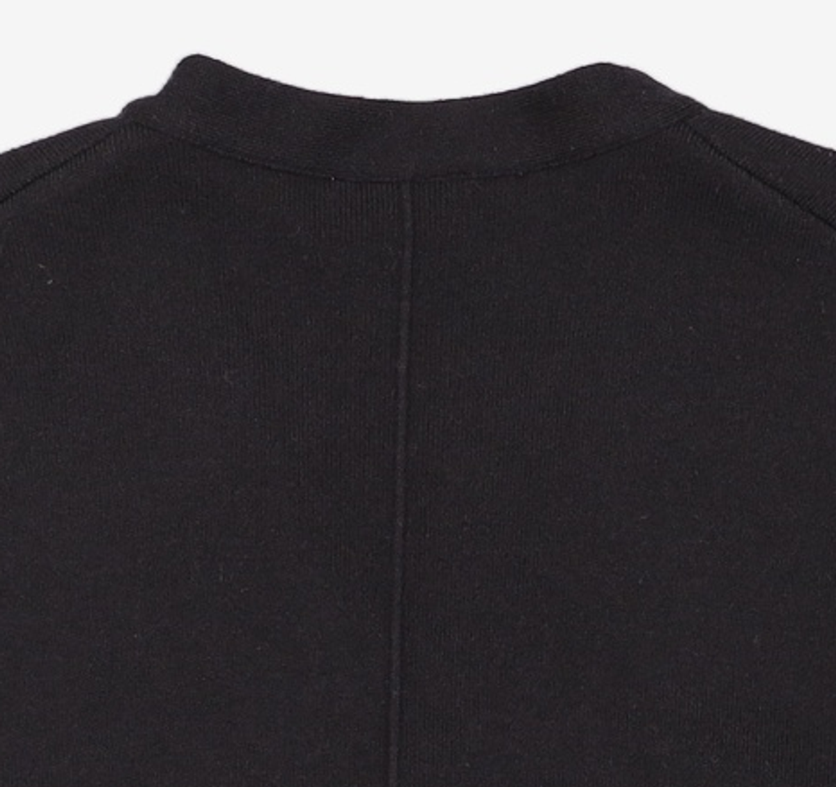 라코스테(LACOSTE) 남성 베이직 방모 와이넥 가디건 AH360E-52N 031 105