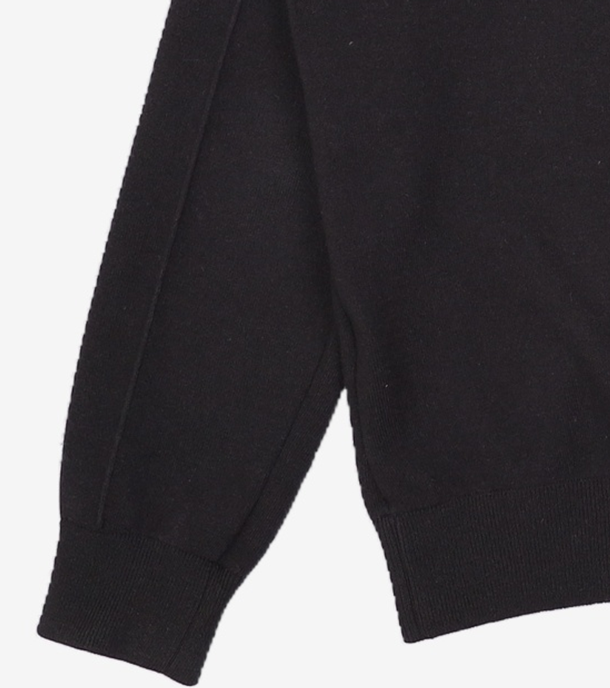 라코스테(LACOSTE) 남성 베이직 방모 와이넥 가디건 AH360E-52N 031 105