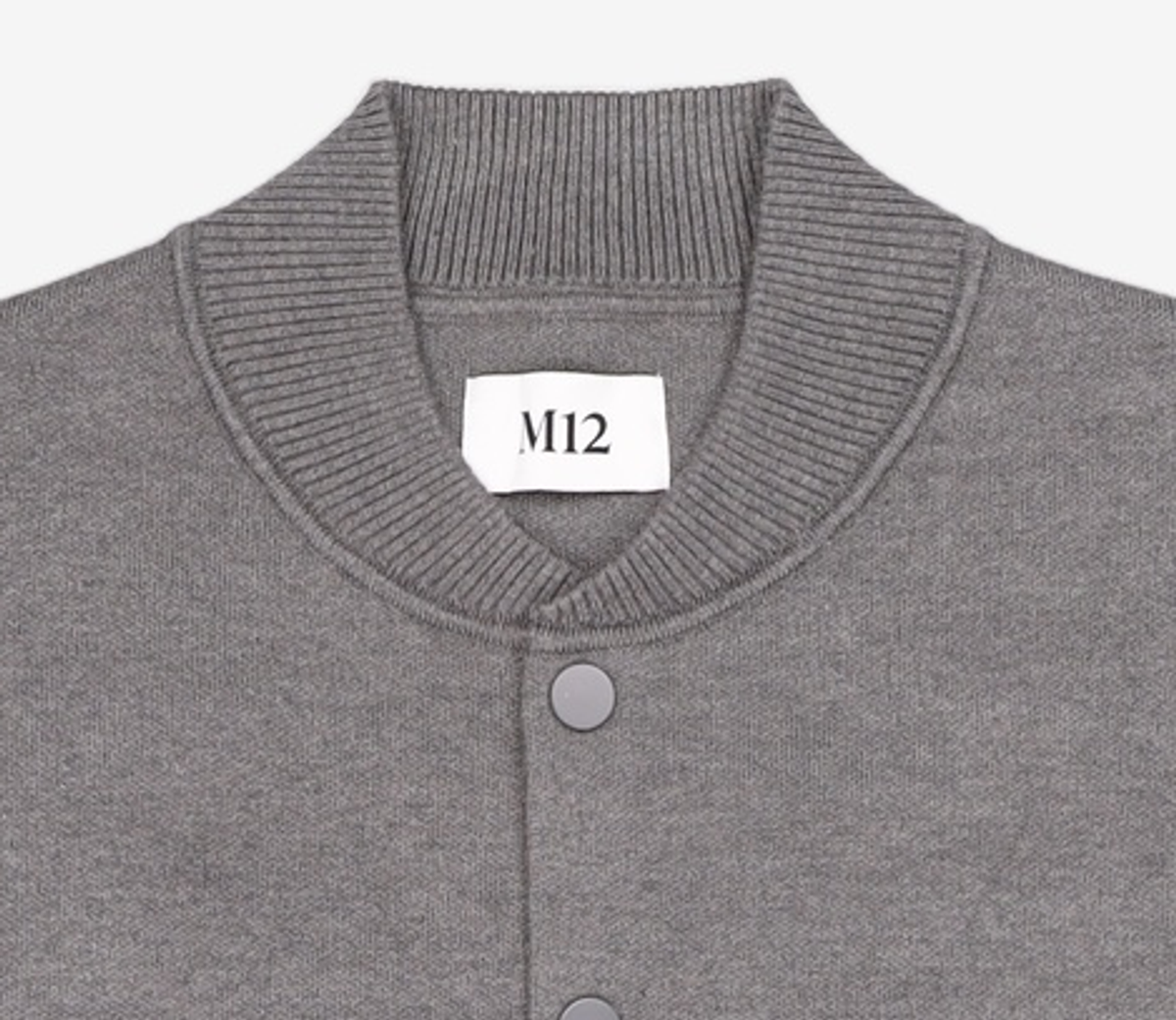 엠트웰브(M12) 기타 점퍼/재킷 110