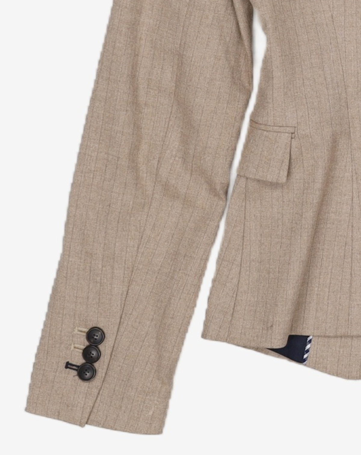 자라 베이직(ZARA BASIC) 슈트/블레이저 재킷 XS