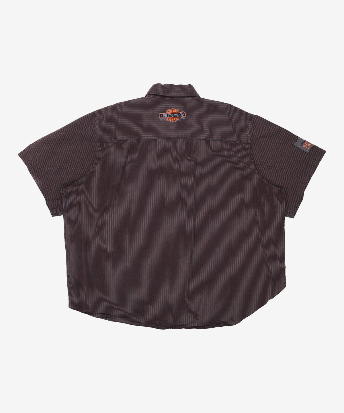 할리데이비슨(HARLEY-DAVIDSON) 캐주얼 셔츠 3XL