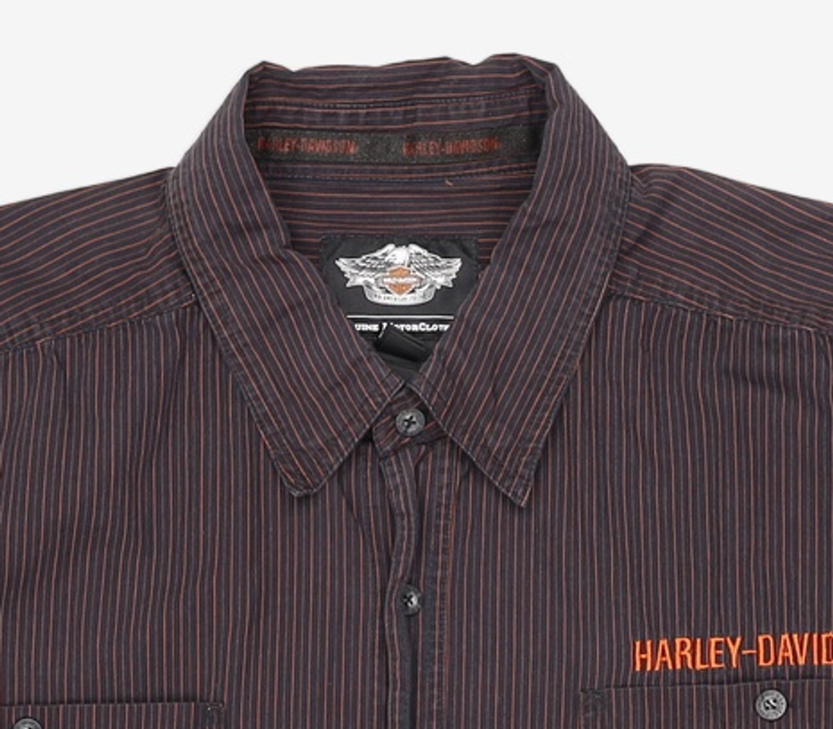 할리데이비슨(HARLEY-DAVIDSON) 캐주얼 셔츠 3XL