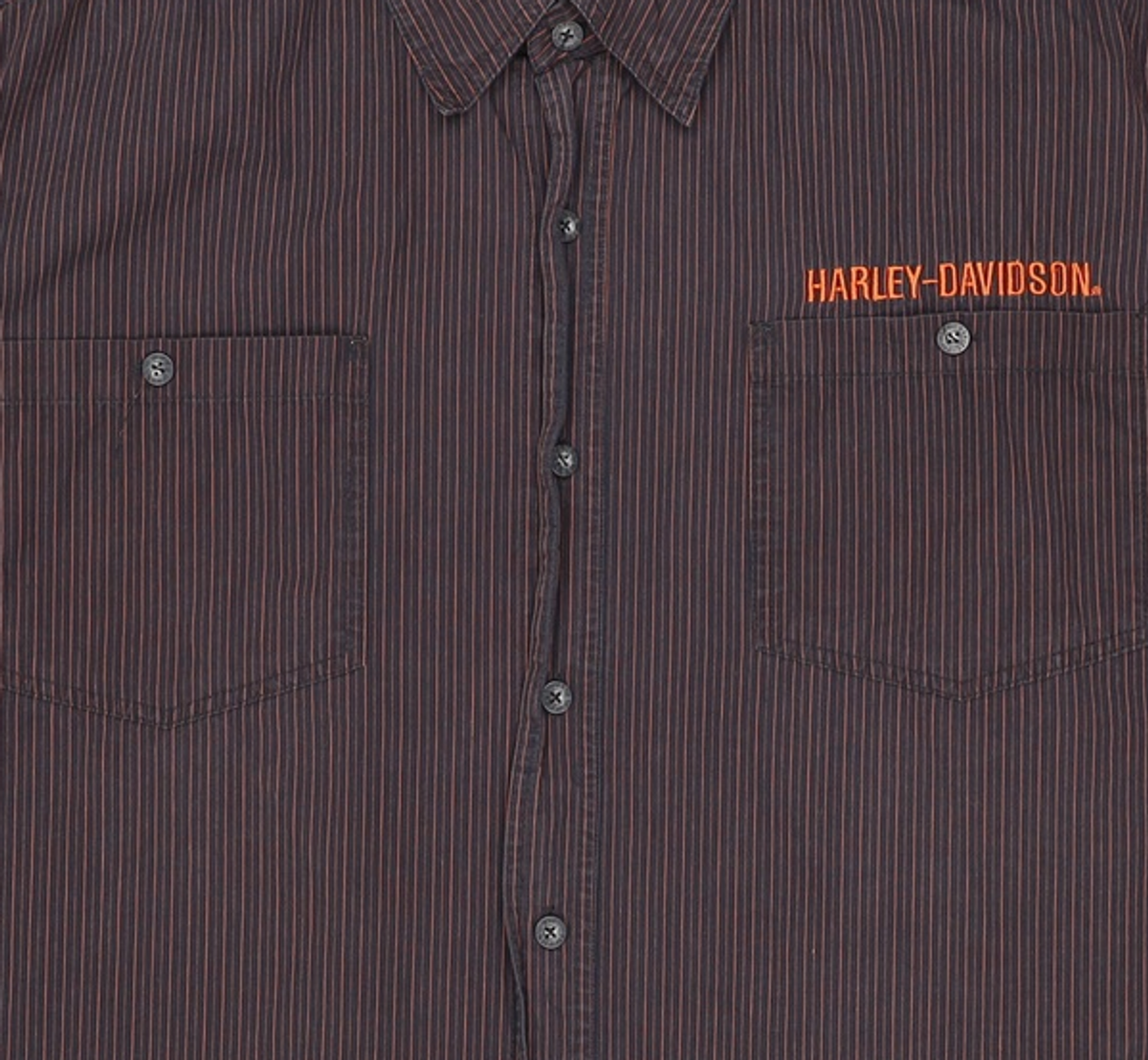 할리데이비슨(HARLEY-DAVIDSON) 캐주얼 셔츠 3XL