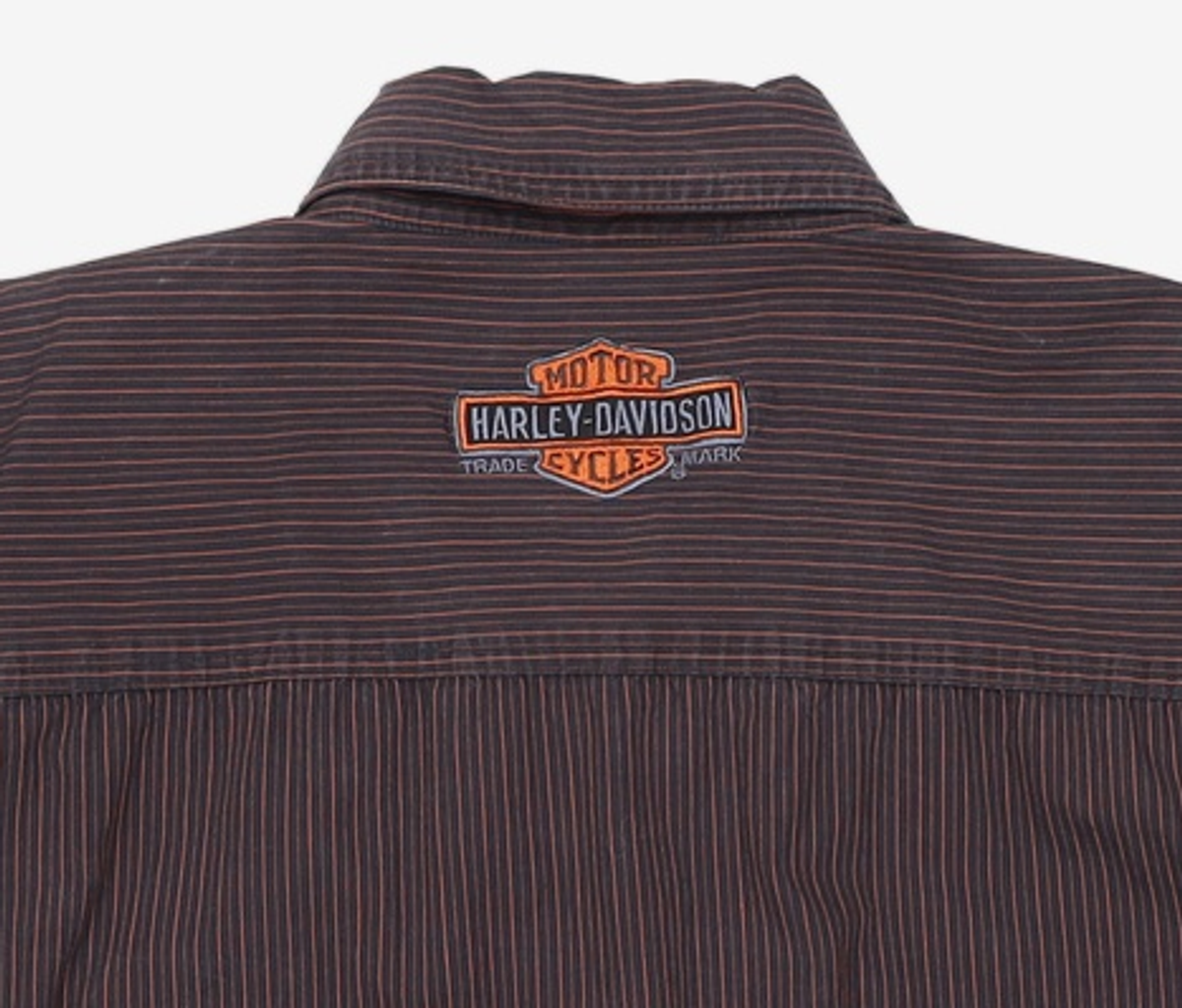 할리데이비슨(HARLEY-DAVIDSON) 캐주얼 셔츠 3XL