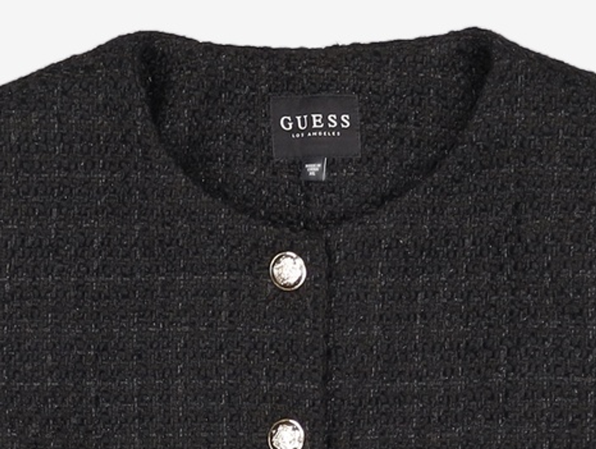 게스(GUESS) 슈트/블레이저 재킷 XL
