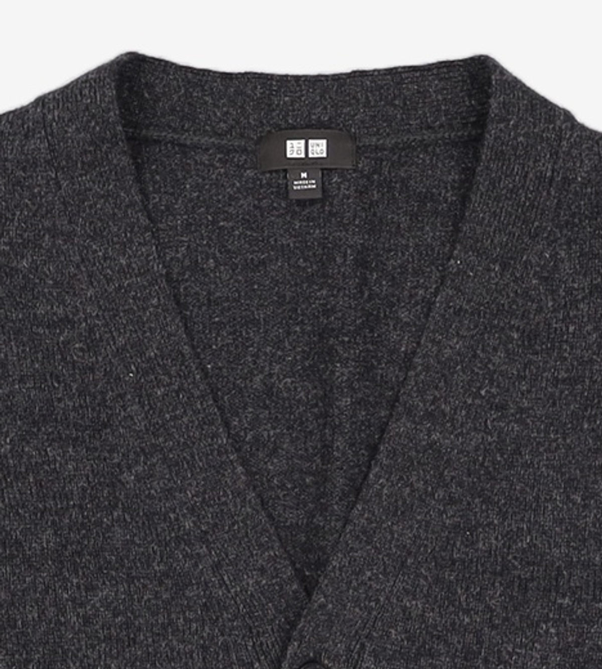 유니클로(UNIQLO) 카디건 M