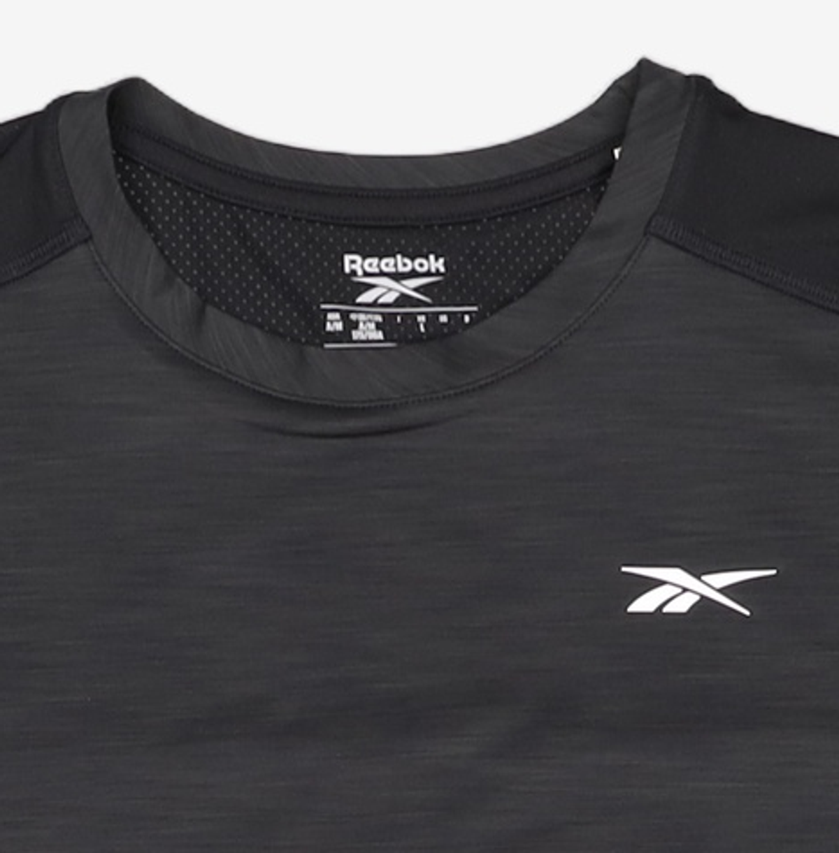 리복(REEBOK) 반소매 티셔츠 L