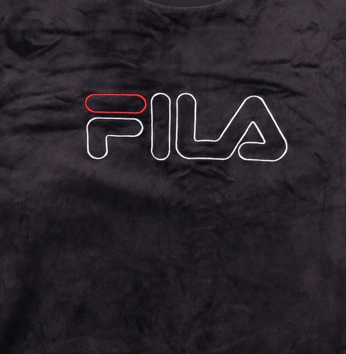 휠라(FILA) 맨투맨/스웨트셔츠 100