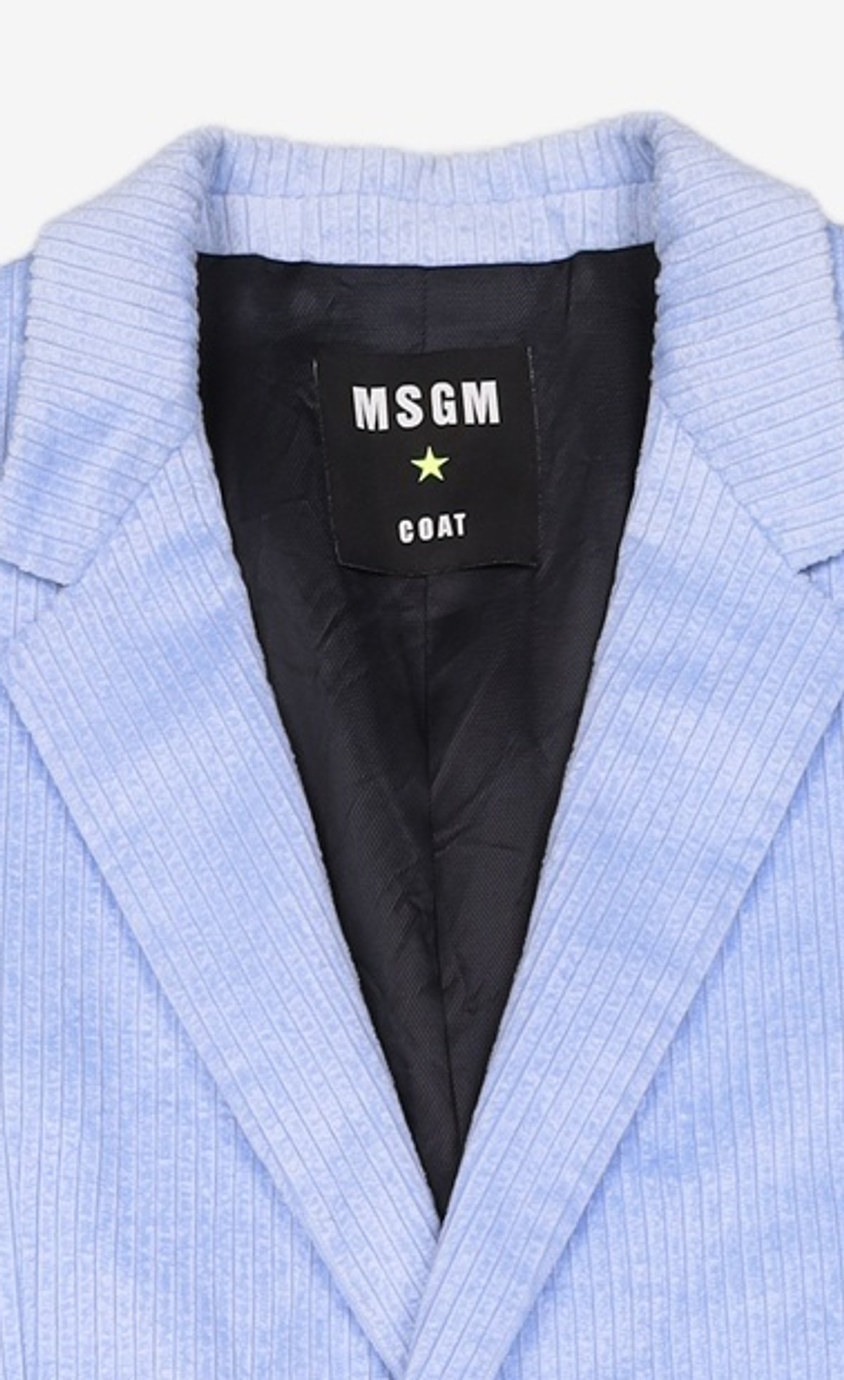 엠에스지엠(MSGM) 봄 가을 코트 48