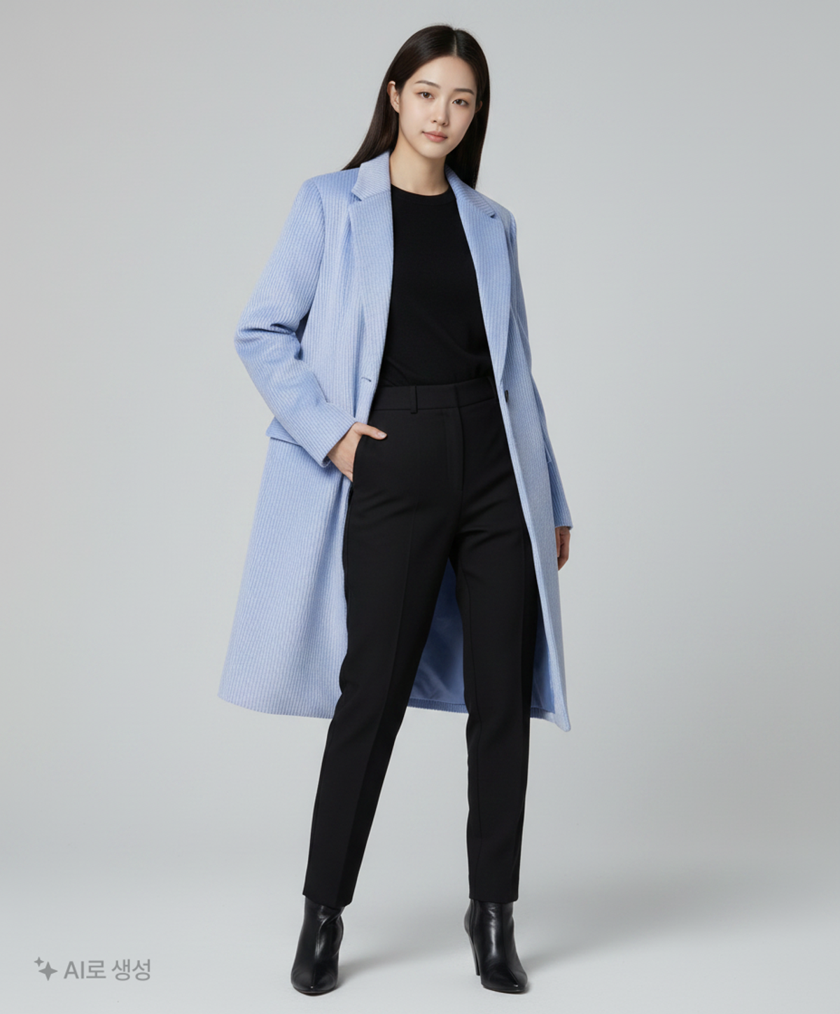 엠에스지엠(MSGM) 봄 가을 코트 48