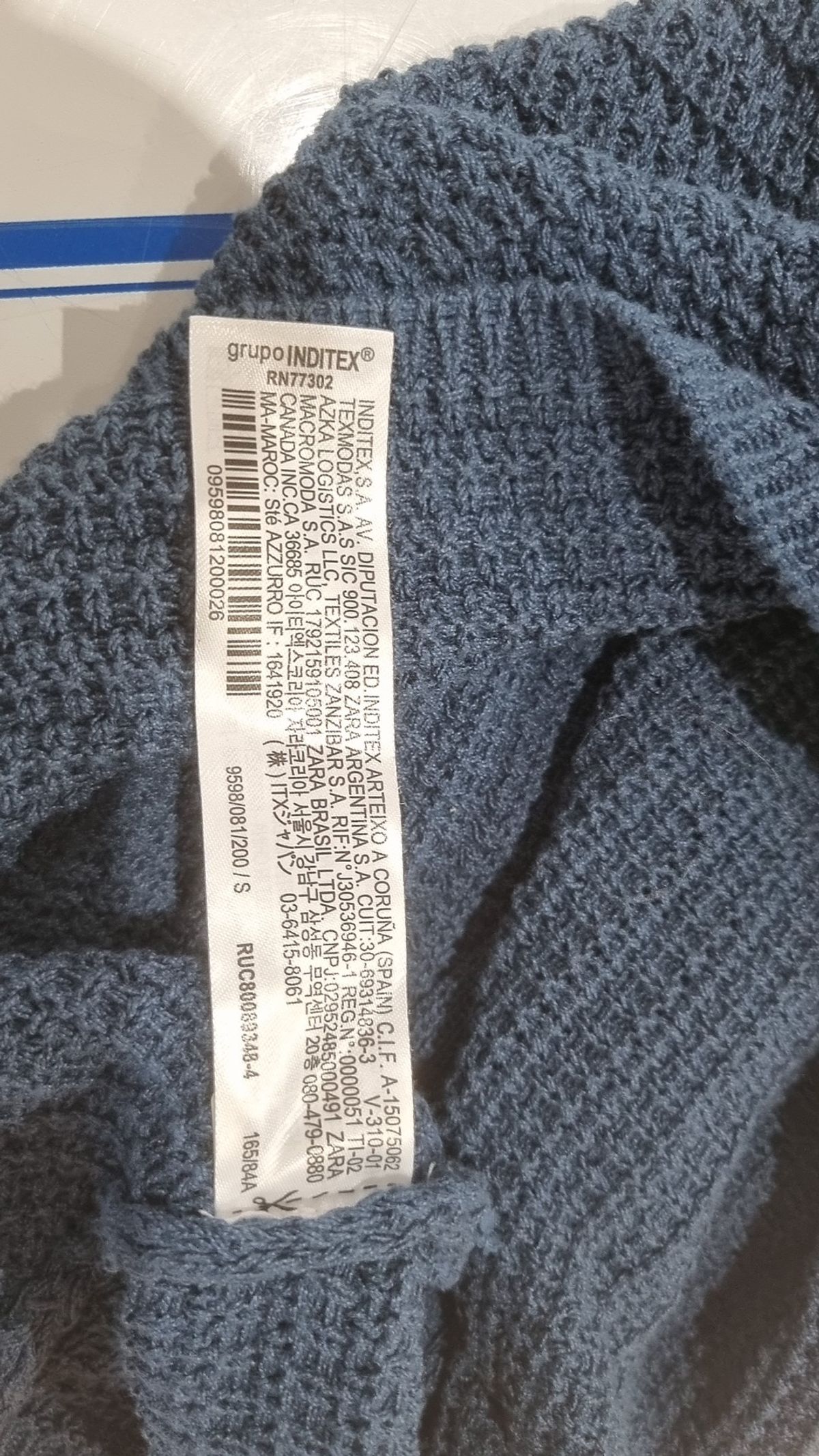 자라(ZARA) 베스트 S