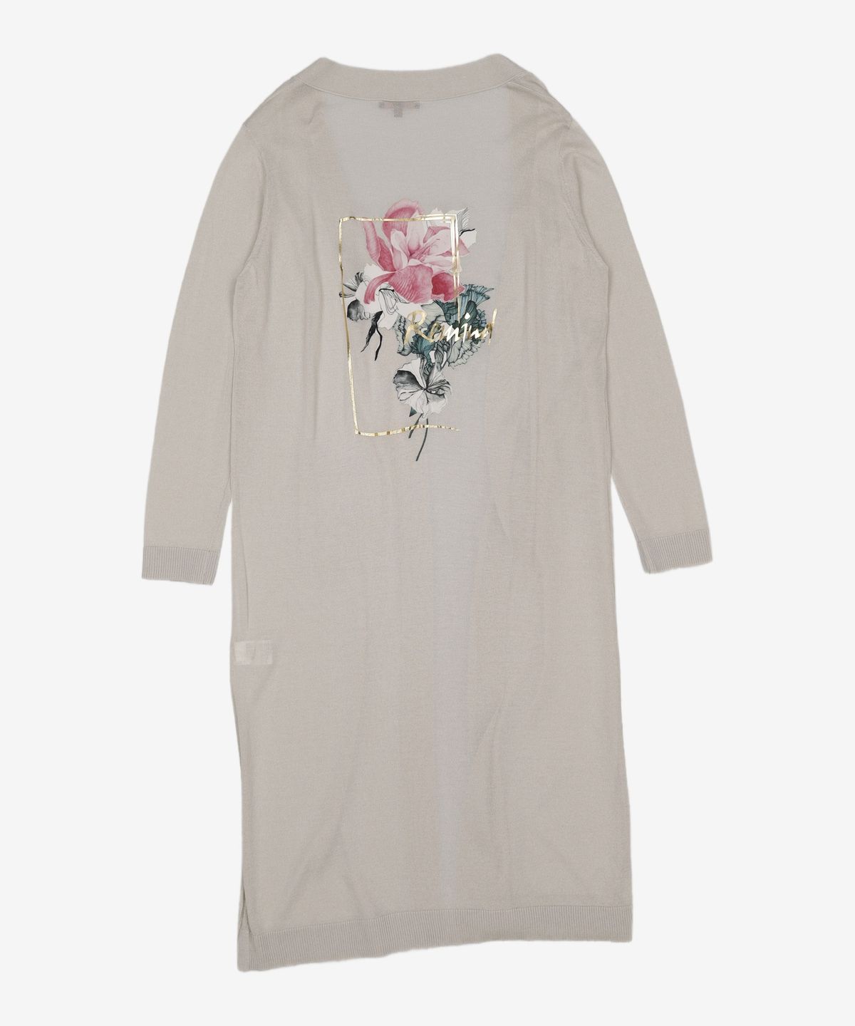 아이젤(izel) 카디건 M