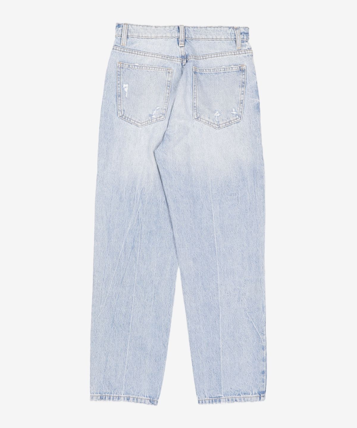 자라(ZARA) 청/데님 팬츠 165/62A