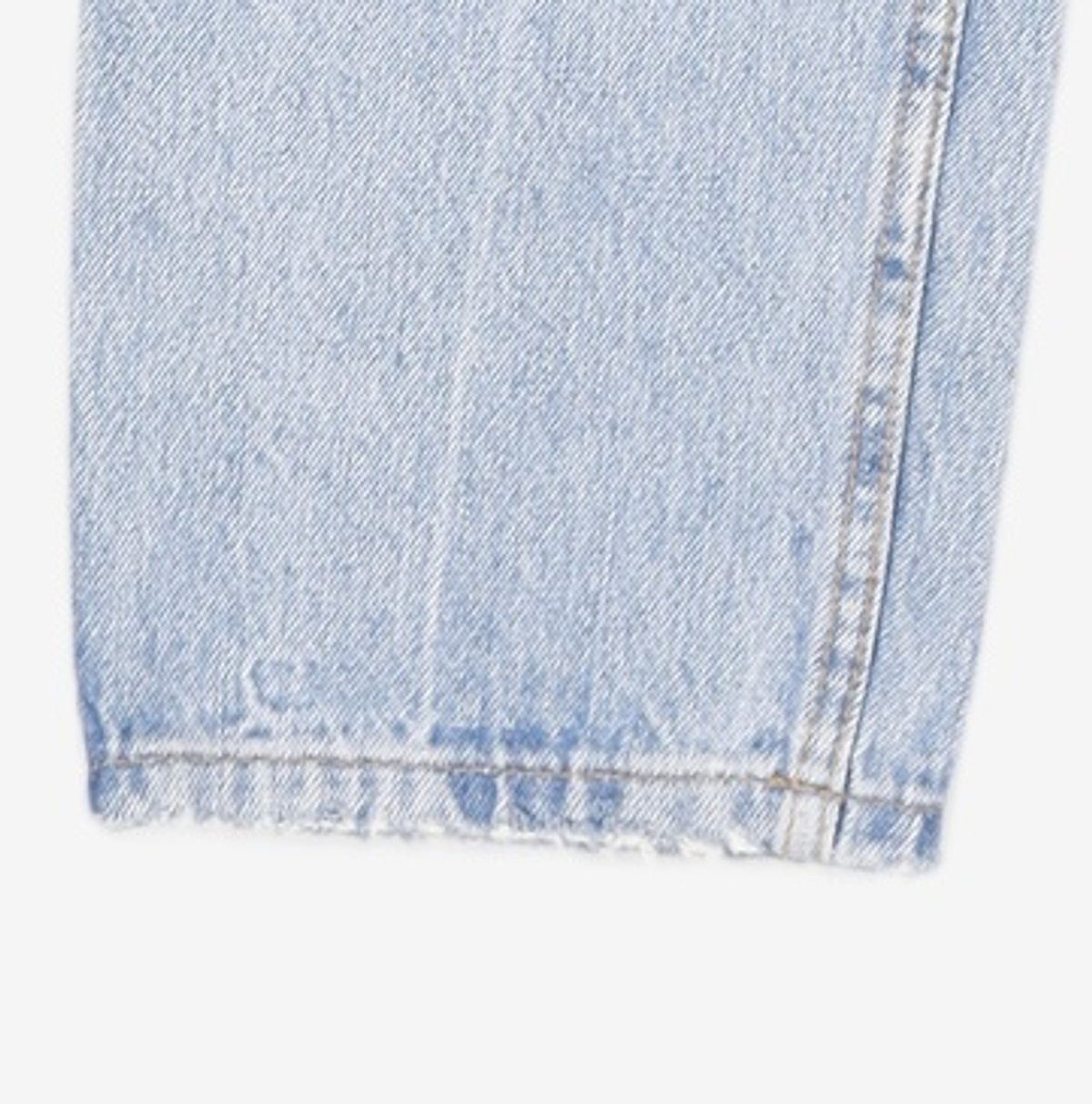 자라(ZARA) 청/데님 팬츠 165/62A