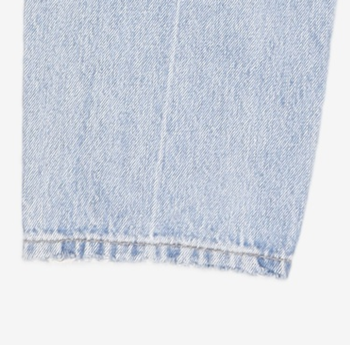 자라(ZARA) 청/데님 팬츠 165/62A