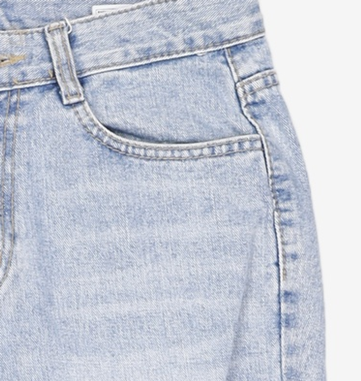 아우라 데님(Aura Denim) 청/데님 팬츠 L