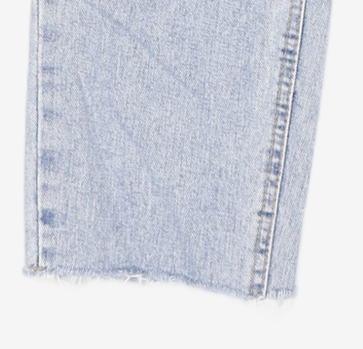 아우라 데님(Aura Denim) 청/데님 팬츠 L