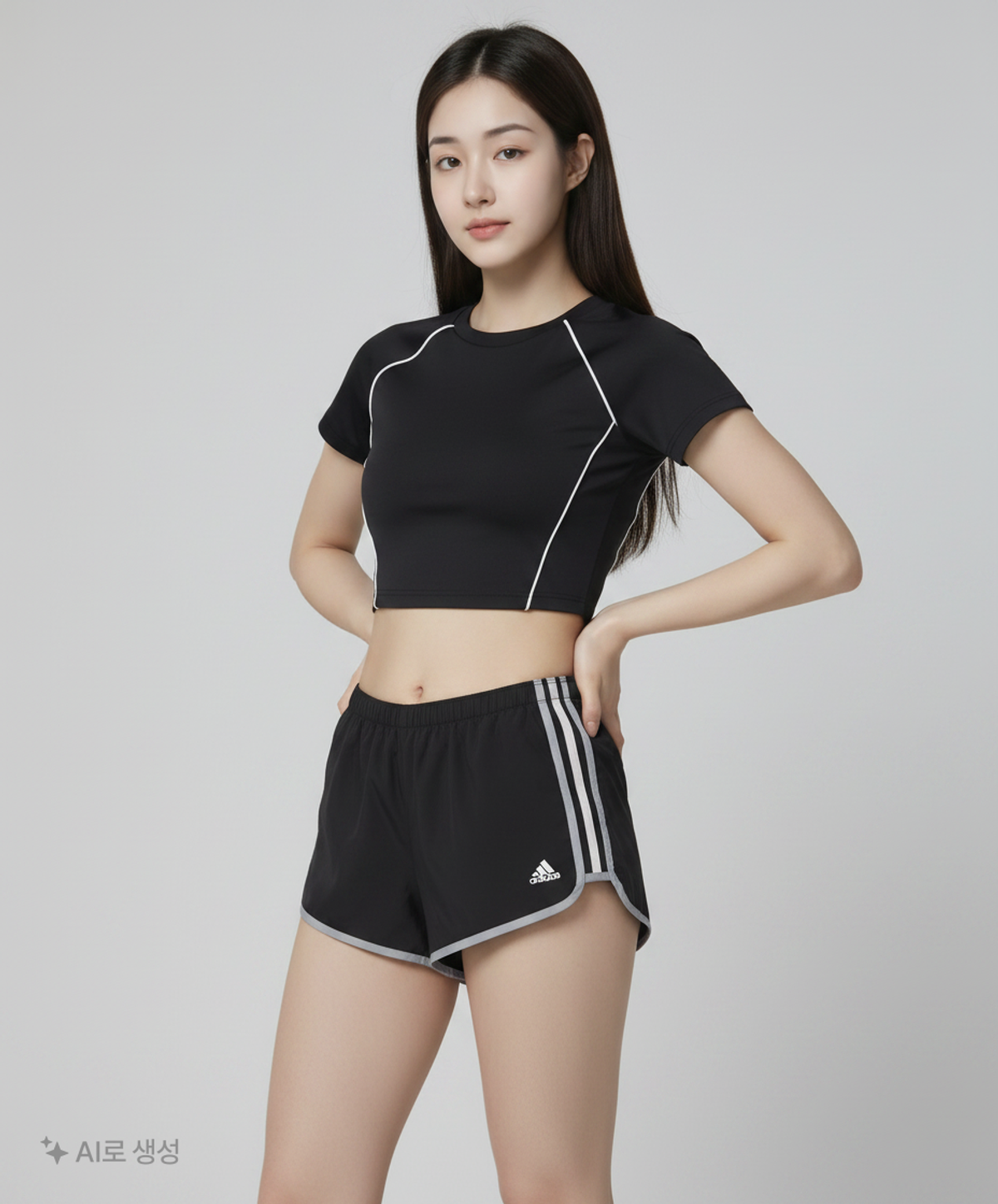 아디다스(ADIDAS) 숏팬츠 90
